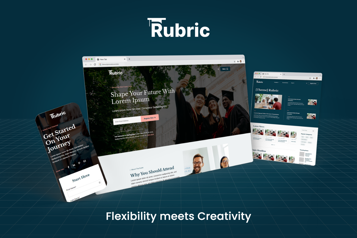 Rubric