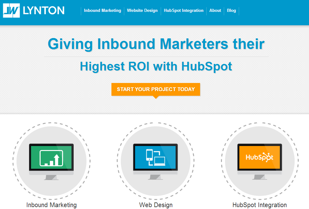 4 Examples Of HubSpot COS Websites To Inspire Your Redesign